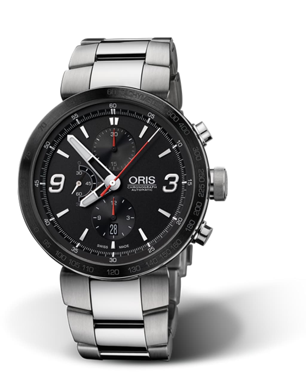 Vertical image of  TT1 Chronograph